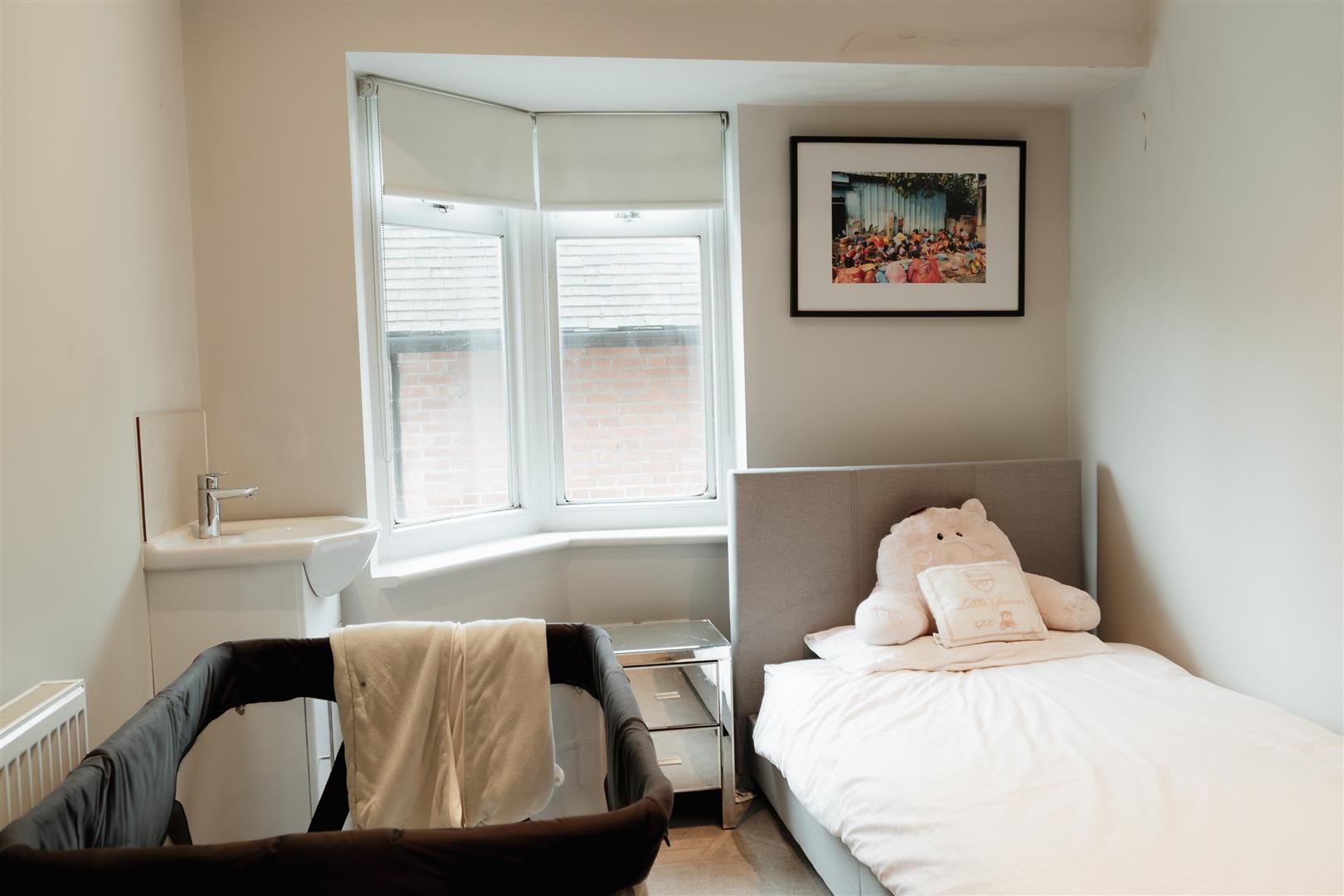 Hendon Lane, Finchley, London